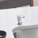 442679 Kitchen/Kitchen Sink Accessories/Kitchen Soap & Lotion Dispensers