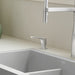 442680 Kitchen/Kitchen Sink Accessories/Kitchen Soap & Lotion Dispensers