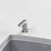 442680 Kitchen/Kitchen Sink Accessories/Kitchen Soap & Lotion Dispensers
