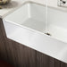 525010 Kitchen/Kitchen Sinks/Apron & Farmhouse Sinks