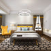 PD-24848-TT Lighting/Ceiling Lights/Chandeliers