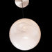 PD-28807-BN Lighting/Ceiling Lights/Chandeliers