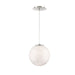 PD-28807-BN Lighting/Ceiling Lights/Chandeliers