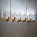 PD-30854-AB Lighting/Ceiling Lights/Chandeliers