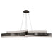 PD-31058-BK Lighting/Ceiling Lights/Chandeliers