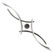 PD-31058-BK Lighting/Ceiling Lights/Chandeliers