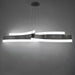 PD-31058-BK Lighting/Ceiling Lights/Chandeliers