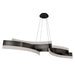 PD-31058-BK Lighting/Ceiling Lights/Chandeliers