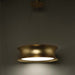 PD-34620-GL Lighting/Ceiling Lights/Chandeliers