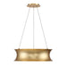 PD-34620-GL Lighting/Ceiling Lights/Chandeliers