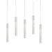 PD-35605-PN Lighting/Ceiling Lights/Chandeliers