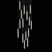 PD-35615-PN Lighting/Ceiling Lights/Chandeliers