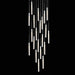 PD-35621-PN Lighting/Ceiling Lights/Chandeliers