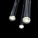 PD-41703R-BK Lighting/Ceiling Lights/Chandeliers