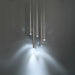 PD-41705R-PN Lighting/Ceiling Lights/Chandeliers