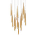 PD-41721R-AB Lighting/Ceiling Lights/Chandeliers
