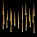 PD-41723L-AB Lighting/Ceiling Lights/Chandeliers