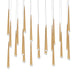 PD-41723L-AB Lighting/Ceiling Lights/Chandeliers