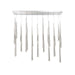 PD-41723L-PN Lighting/Ceiling Lights/Chandeliers