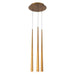 PD-41803R-AB Lighting/Ceiling Lights/Chandeliers