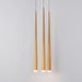 PD-41803R-AB Lighting/Ceiling Lights/Chandeliers