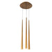 PD-41803R-AB Lighting/Ceiling Lights/Chandeliers