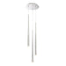 PD-41803R-PN Lighting/Ceiling Lights/Chandeliers