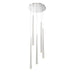 PD-41805R-PN Lighting/Ceiling Lights/Chandeliers