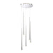 PD-41805R-PN Lighting/Ceiling Lights/Chandeliers