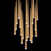 PD-41821R-AB Lighting/Ceiling Lights/Chandeliers