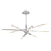 PD-50748-AL Lighting/Ceiling Lights/Chandeliers