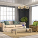 PD-50835-AB Lighting/Ceiling Lights/Chandeliers