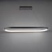 PD-53046-30-BK Lighting/Ceiling Lights/Chandeliers