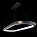 PD-53046-30-BK Lighting/Ceiling Lights/Chandeliers