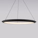 PD-55036-27-BK Lighting/Ceiling Lights/Chandeliers