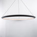 PD-55048-30-BK Lighting/Ceiling Lights/Chandeliers