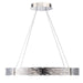 PD-56729-PN Lighting/Ceiling Lights/Chandeliers