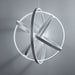 PD-61738-TT Lighting/Ceiling Lights/Chandeliers