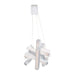 PD-64848-AL Lighting/Ceiling Lights/Chandeliers