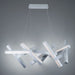 PD-64848-AL Lighting/Ceiling Lights/Chandeliers