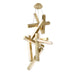 PD-64849-AB Lighting/Ceiling Lights/Chandeliers