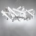 PD-64861-AL Lighting/Ceiling Lights/Chandeliers