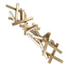 PD-64872-AB Lighting/Ceiling Lights/Chandeliers