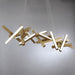 PD-64872-AB Lighting/Ceiling Lights/Chandeliers