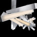 PD-64872-AL Lighting/Ceiling Lights/Chandeliers