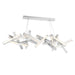 PD-64872-AL Lighting/Ceiling Lights/Chandeliers