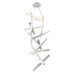 PD-64875-AL Lighting/Ceiling Lights/Chandeliers