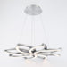 PD-73032-AL Lighting/Ceiling Lights/Chandeliers