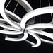PD-73032-AL Lighting/Ceiling Lights/Chandeliers