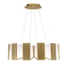 PD-75934-AB Lighting/Ceiling Lights/Chandeliers